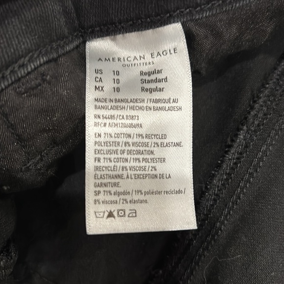 American Eagle Skinny Jeans - Picture 10 of 10